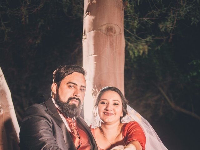 El matrimonio de Juan y Ester en Santiago, Santiago 16