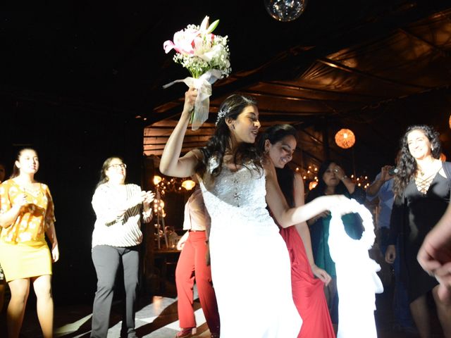 El matrimonio de Raúl  y Rocío  en Viña del Mar, Valparaíso 12