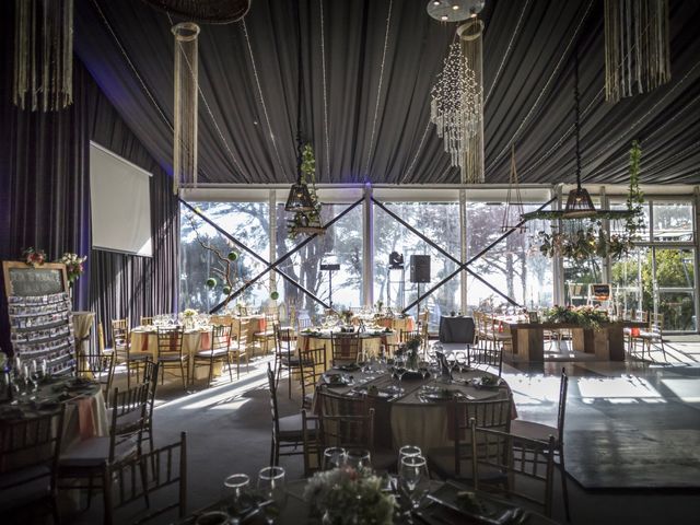 El matrimonio de Alejandra y Fabián en Hualpén, Concepción 6