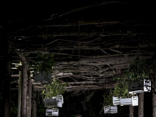 El matrimonio de Alejandra y Fabián en Hualpén, Concepción 1