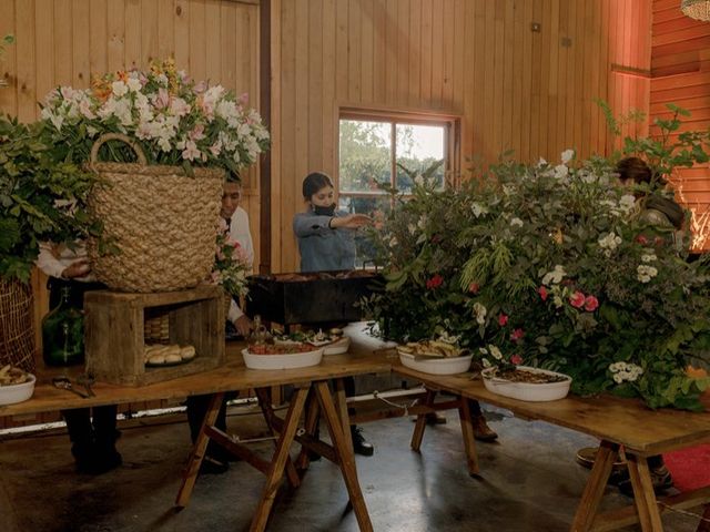 El matrimonio de Carlos  y Claudia  en Puerto Varas, Llanquihue 2