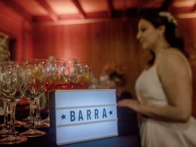 El matrimonio de Carlos  y Claudia  en Puerto Varas, Llanquihue 16