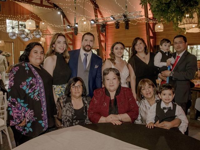 El matrimonio de Carlos  y Claudia  en Puerto Varas, Llanquihue 25