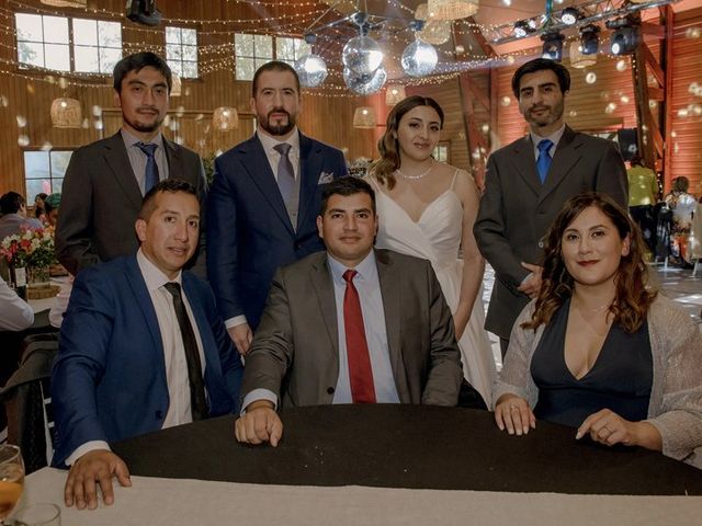 El matrimonio de Carlos  y Claudia  en Puerto Varas, Llanquihue 33