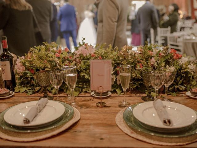 El matrimonio de Carlos  y Claudia  en Puerto Varas, Llanquihue 37