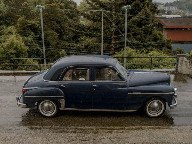 El matrimonio de Carlos  y Claudia  en Puerto Varas, Llanquihue 39