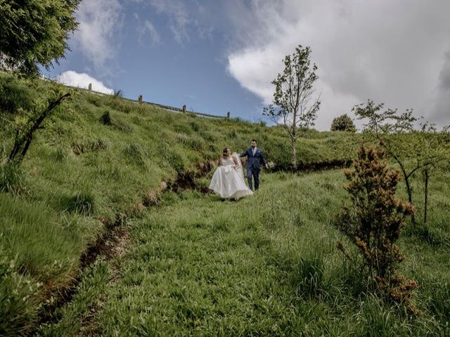 El matrimonio de Carlos  y Claudia  en Puerto Varas, Llanquihue 42