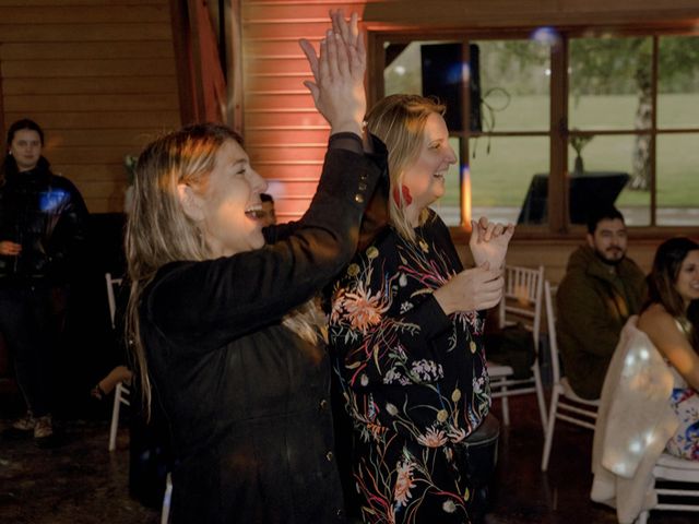 El matrimonio de Carlos  y Claudia  en Puerto Varas, Llanquihue 47