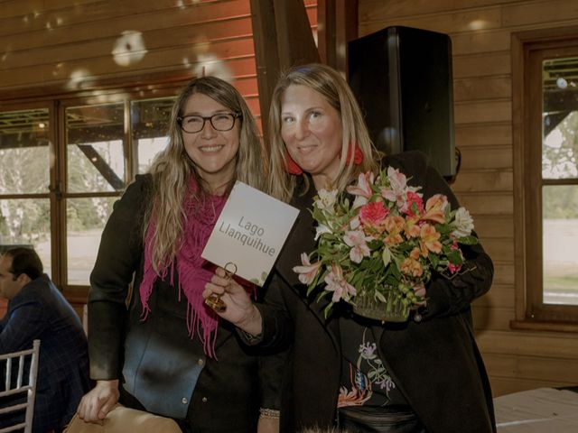 El matrimonio de Carlos  y Claudia  en Puerto Varas, Llanquihue 50