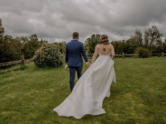 El matrimonio de Carlos  y Claudia  en Puerto Varas, Llanquihue 59