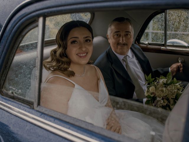 El matrimonio de Carlos  y Claudia  en Puerto Varas, Llanquihue 60