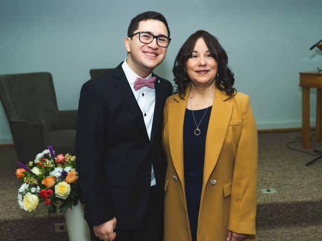 El matrimonio de Antonella y Benjamin en Chillán, Ñuble 3