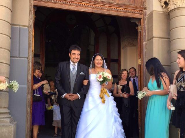 El matrimonio de Fernando y Mariela en Valparaíso, Valparaíso 19