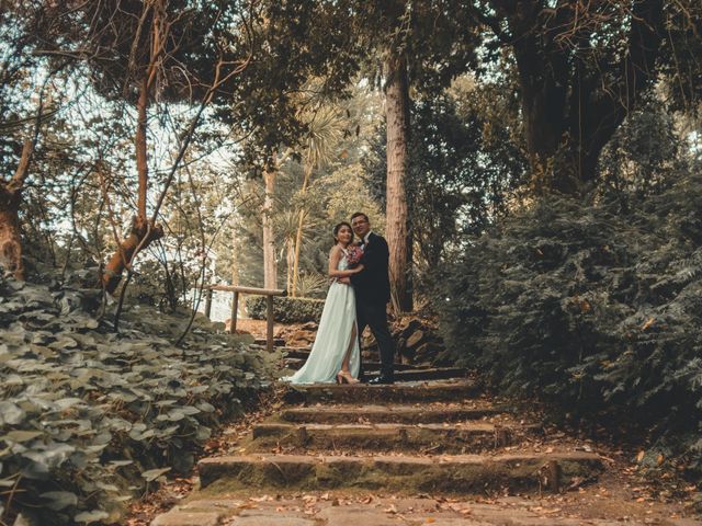 El matrimonio de Maikol y Katia en Arauco, Arauco 2