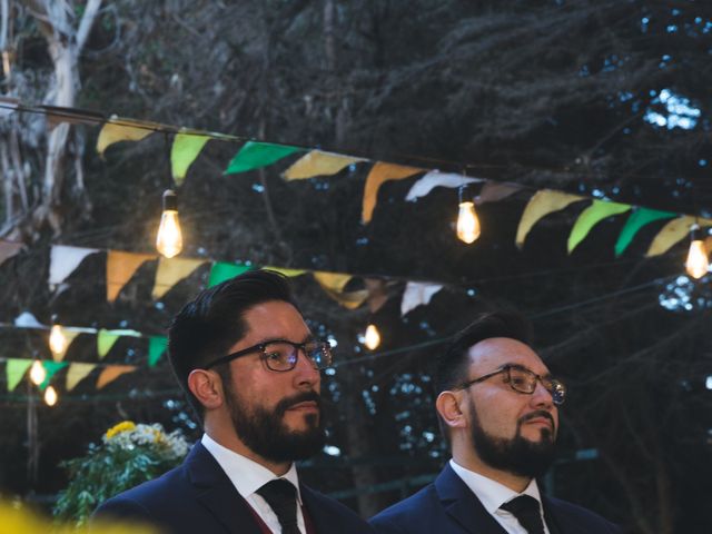 El matrimonio de Carlos y Cristian en Viña del Mar, Valparaíso 12