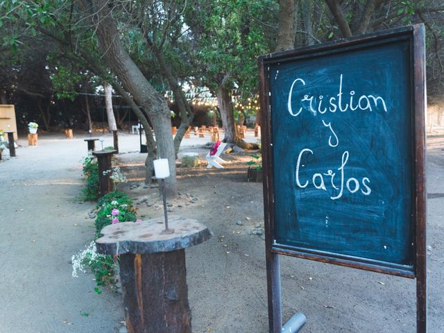 El matrimonio de Carlos y Cristian en Viña del Mar, Valparaíso 19