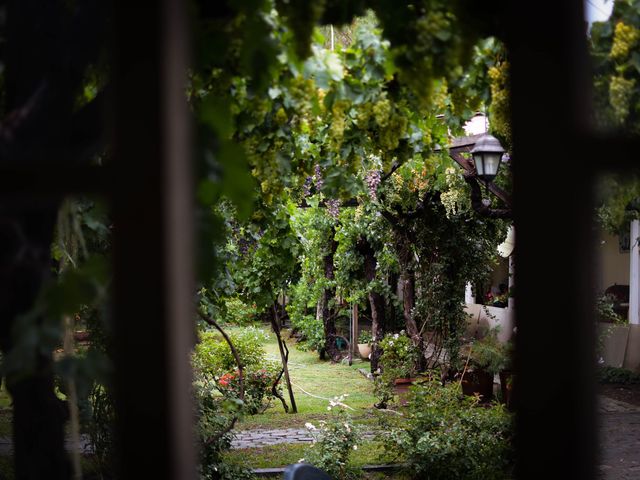 El matrimonio de Francisco y Stephanie en Los Andes, Los Andes 8