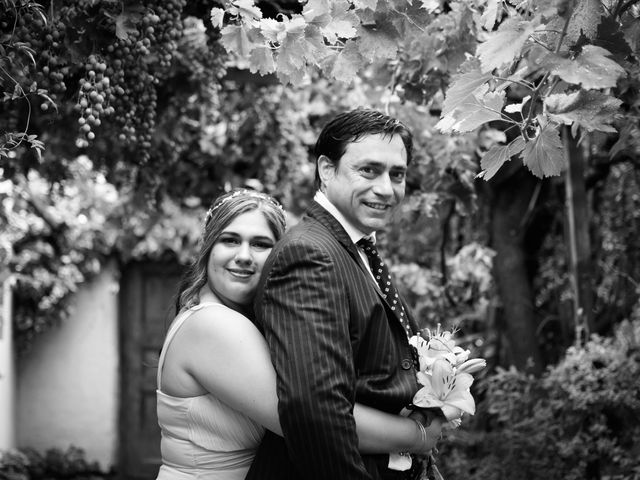 El matrimonio de Francisco y Stephanie en Los Andes, Los Andes 30