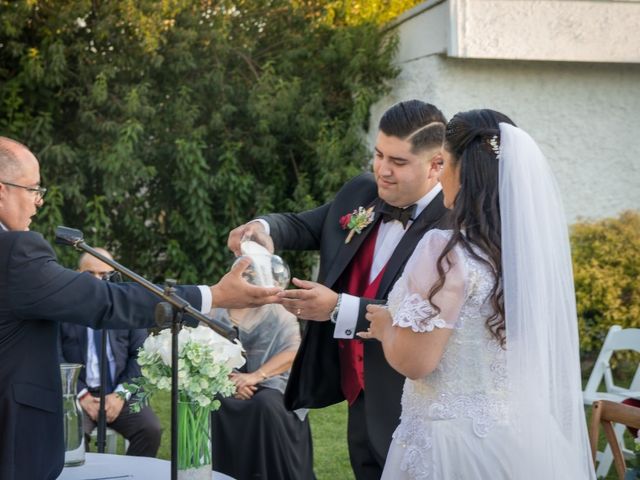 El matrimonio de Gonzalo  y María José  en Los Ángeles, Bío-Bío 6
