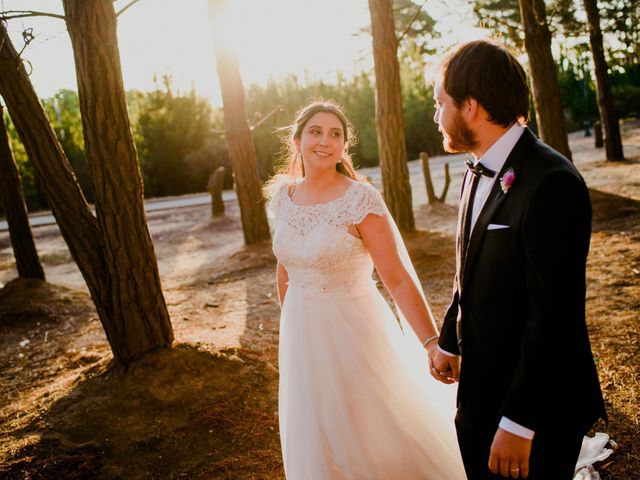 El matrimonio de Claudio y Poli en Viña del Mar, Valparaíso 4