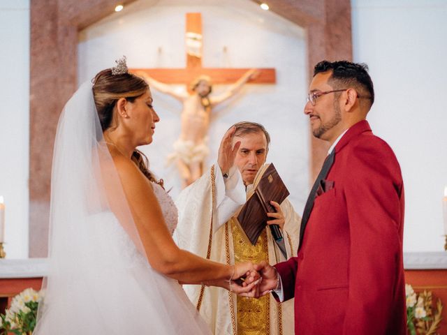 El matrimonio de Claudia y Eduardo en Quillota, Quillota 3
