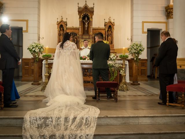 El matrimonio de Rodrigo  y Vanesa  en Valparaíso, Valparaíso 9