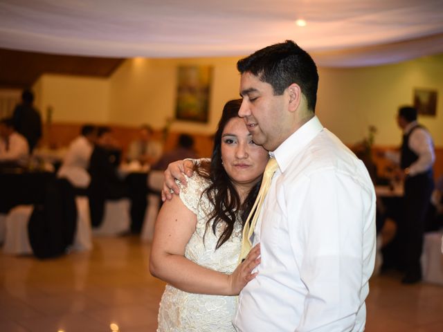 El matrimonio de Juan y Maritza en Punta Arenas, Magallanes 4
