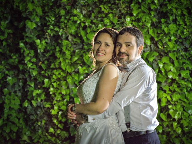 El matrimonio de Manuel y Karen en Graneros, Cachapoal 31