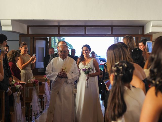 El matrimonio de Alejandro y Monserrat en La Serena, Elqui 13