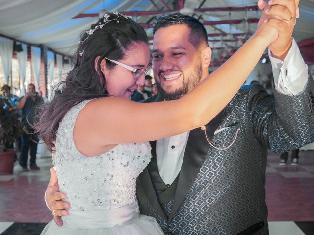 El matrimonio de Víctor y Camila en San Bernardo, Maipo 13