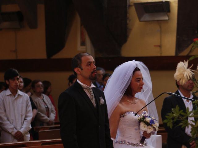 El matrimonio de Pedro y Carolina en Coihaique, Coihaique 10