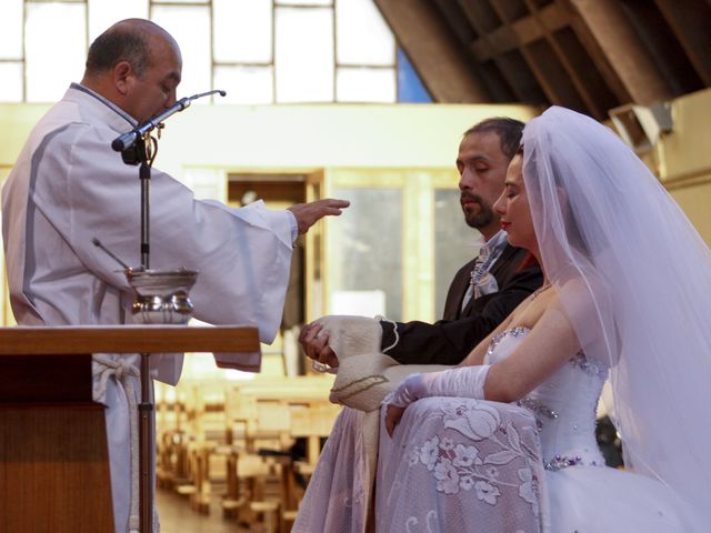 El matrimonio de Pedro y Carolina en Coihaique, Coihaique 12