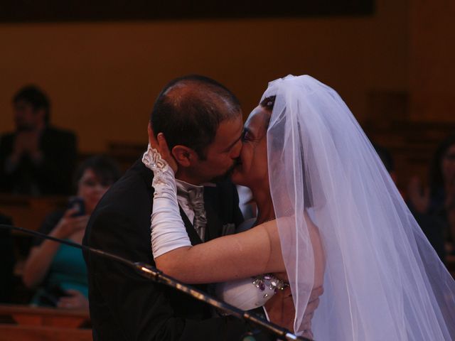 El matrimonio de Pedro y Carolina en Coihaique, Coihaique 13