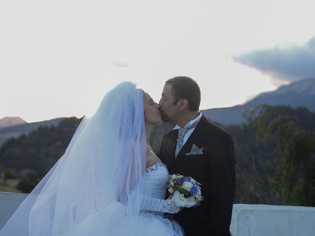 El matrimonio de Pedro y Carolina en Coihaique, Coihaique 16