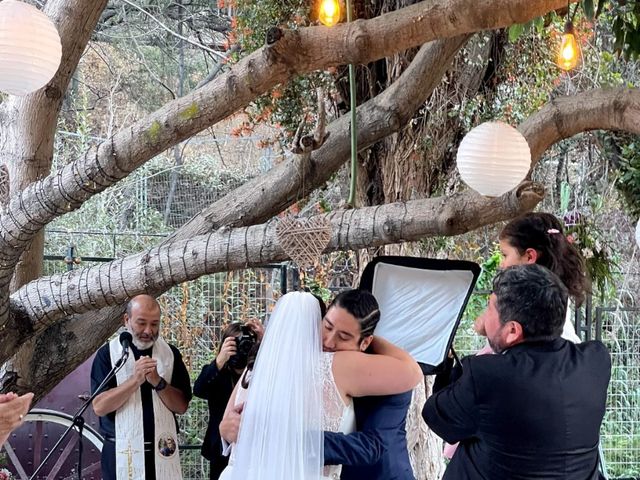 El matrimonio de Cristóbal  y Alejandra   en Valparaíso, Valparaíso 4