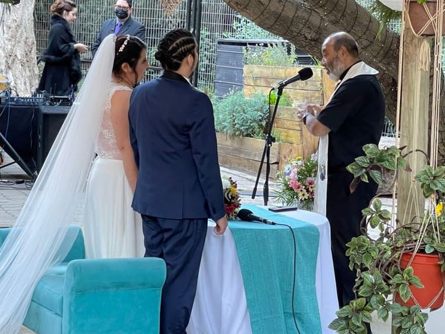 El matrimonio de Cristóbal  y Alejandra   en Valparaíso, Valparaíso 2