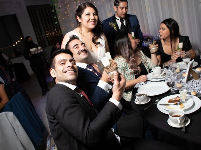 El matrimonio de Cristóbal  y Alejandra   en Valparaíso, Valparaíso 6