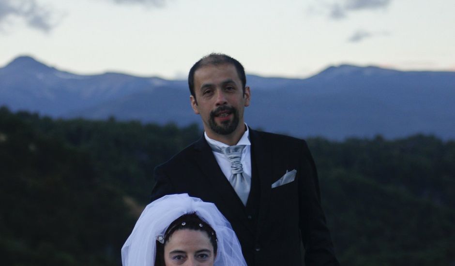 El matrimonio de Pedro y Carolina en Coihaique, Coihaique