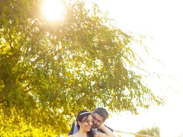 El matrimonio de Maira y Cristian en Puerto Montt, Llanquihue 10