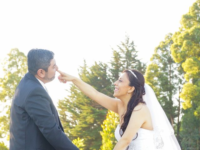 El matrimonio de Maira y Cristian en Puerto Montt, Llanquihue 12