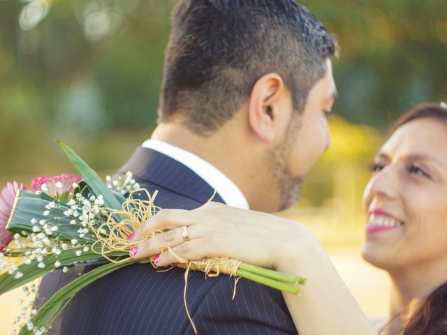 El matrimonio de Maira y Cristian en Puerto Montt, Llanquihue 13