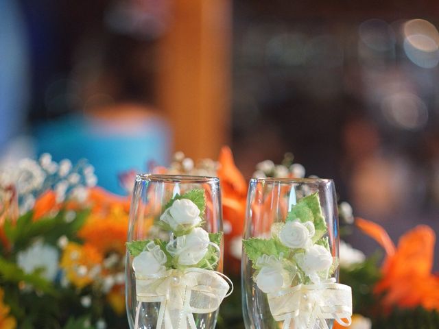 El matrimonio de Maira y Cristian en Puerto Montt, Llanquihue 18