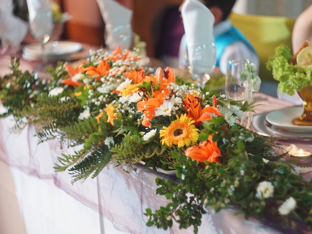 El matrimonio de Maira y Cristian en Puerto Montt, Llanquihue 19