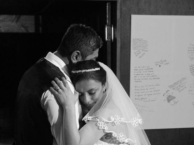 El matrimonio de Maira y Cristian en Puerto Montt, Llanquihue 22