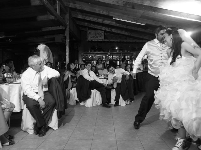 El matrimonio de Maira y Cristian en Puerto Montt, Llanquihue 25