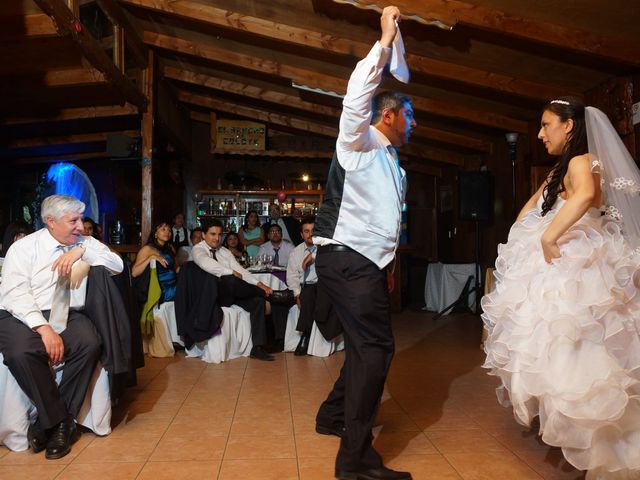 El matrimonio de Maira y Cristian en Puerto Montt, Llanquihue 26