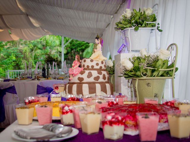 El matrimonio de Alberto y Carolina en Melipilla, Melipilla 2