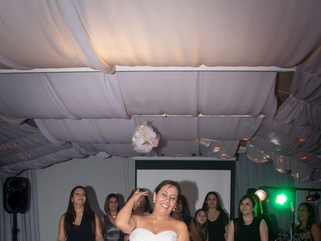 El matrimonio de Alberto y Carolina en Melipilla, Melipilla 13