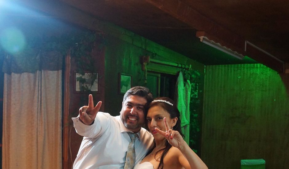 El matrimonio de Maira y Cristian en Puerto Montt, Llanquihue