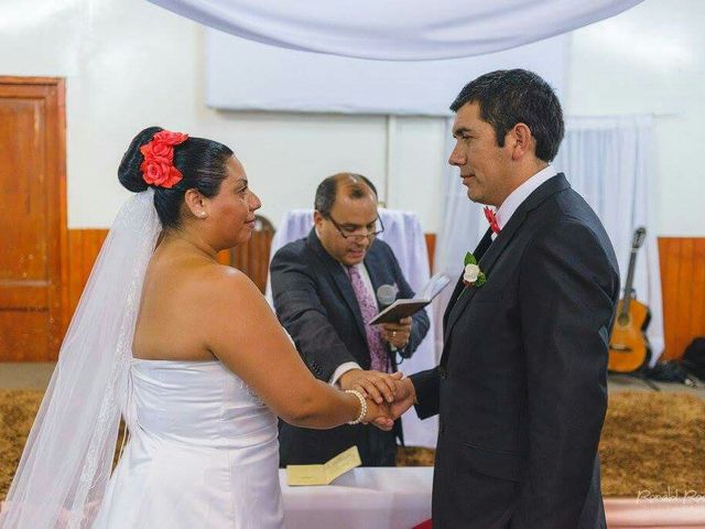 El matrimonio de Gonzalo  y Nidia  en Talcahuano, Concepción 13